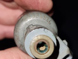 bontott OPEL ASTRA G Porlasztó (1 db)