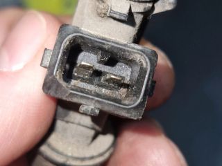 bontott OPEL ASTRA G Porlasztó (1 db)