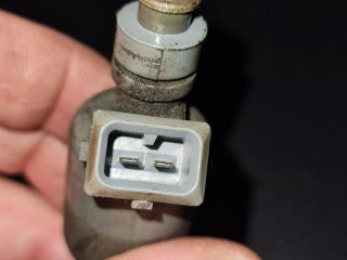 bontott OPEL ASTRA G Porlasztó (1 db)