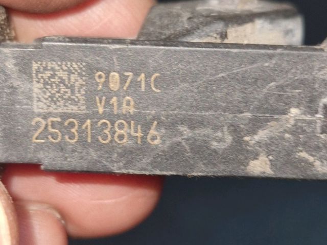 bontott OPEL ASTRA G Porlasztó (1 db)