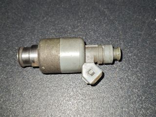 bontott OPEL ASTRA G Porlasztó (1 db)