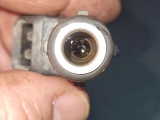 bontott OPEL ASTRA G Porlasztó (1 db)