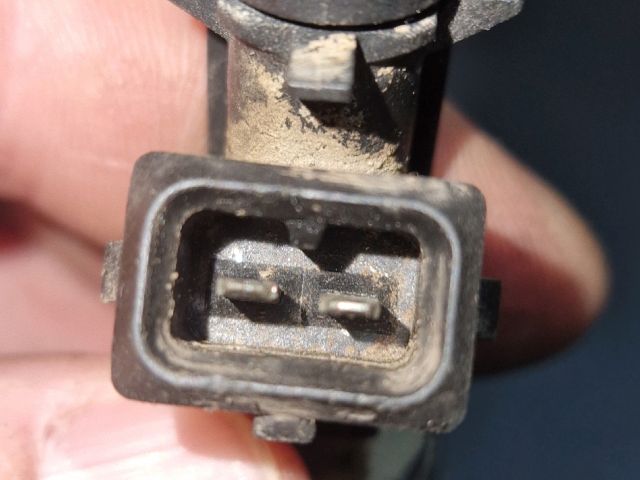 bontott OPEL ASTRA G Porlasztó (1 db)