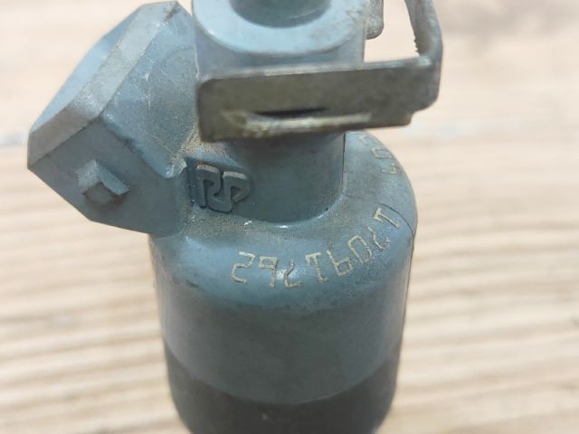 bontott OPEL ASTRA G Porlasztó (1 db)