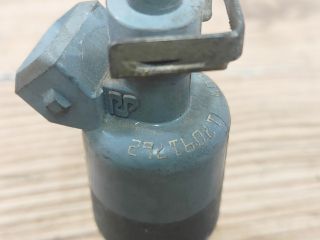 bontott OPEL ASTRA G Porlasztó (1 db)