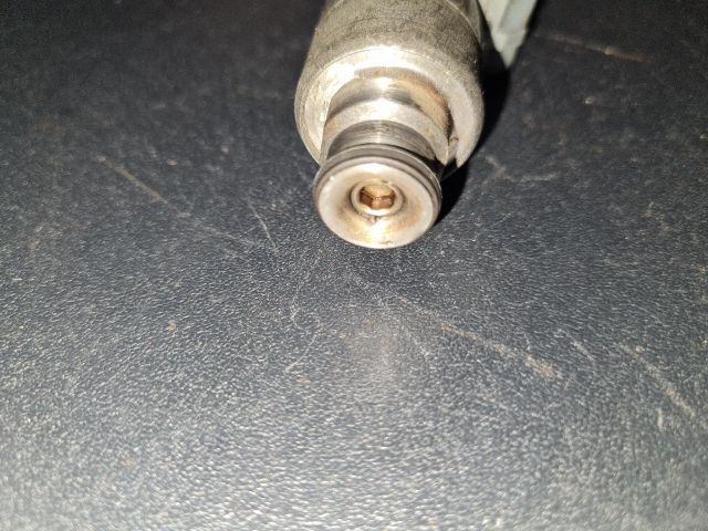 bontott OPEL ASTRA G Porlasztó (1 db)