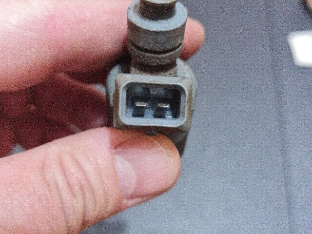 bontott OPEL ASTRA G Porlasztó (1 db)