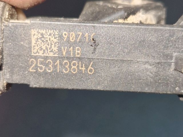 bontott OPEL ASTRA G Porlasztó (1 db)