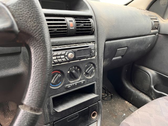 bontott OPEL ASTRA G Porlasztó (1 db)