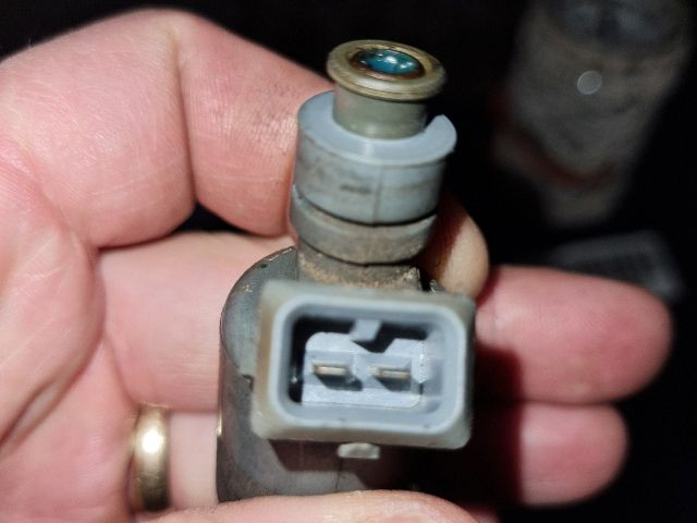 bontott OPEL ASTRA G Porlasztó (1 db)