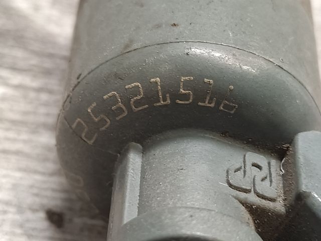 bontott OPEL ASTRA G Porlasztó (1 db)