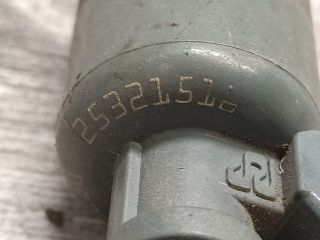 bontott OPEL ASTRA G Porlasztó (1 db)