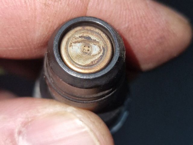 bontott OPEL ASTRA G Porlasztó (1 db)