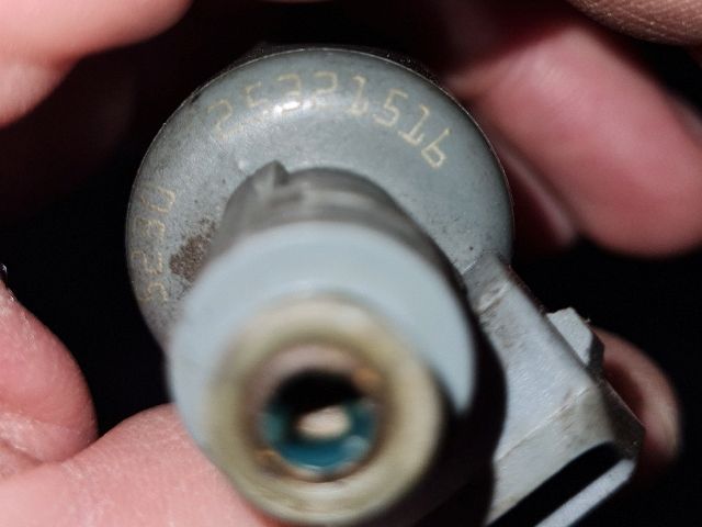 bontott OPEL ASTRA G Porlasztó (1 db)