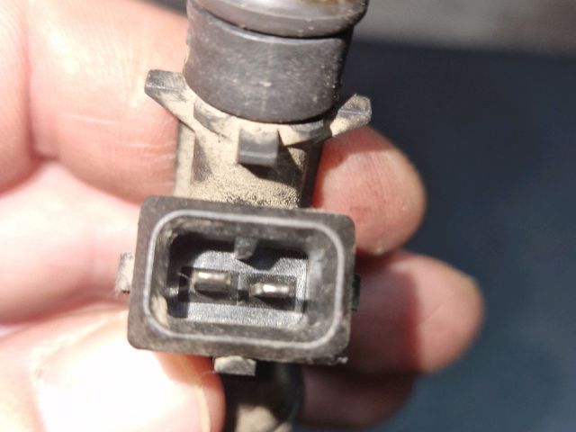 bontott OPEL ASTRA G Porlasztó (1 db)