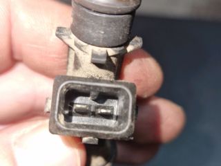 bontott OPEL ASTRA G Porlasztó (1 db)