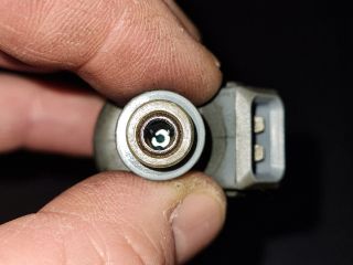 bontott OPEL ASTRA G Porlasztó (1 db)