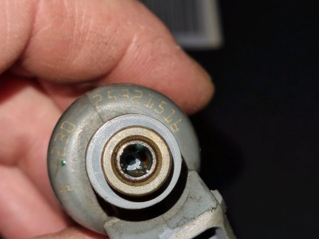 bontott OPEL ASTRA G Porlasztó (1 db)