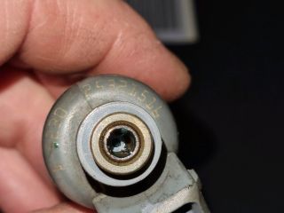 bontott OPEL ASTRA G Porlasztó (1 db)