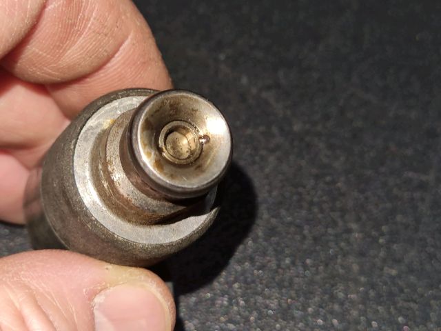 bontott OPEL ASTRA G Porlasztó (1 db)