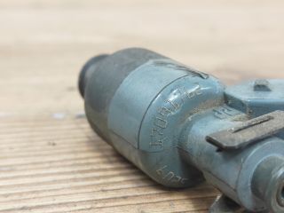 bontott OPEL ASTRA G Porlasztó (1 db)