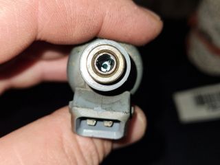 bontott OPEL ASTRA G Porlasztó (1 db)