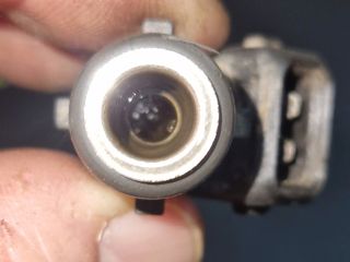 bontott OPEL ASTRA G Porlasztó (1 db)