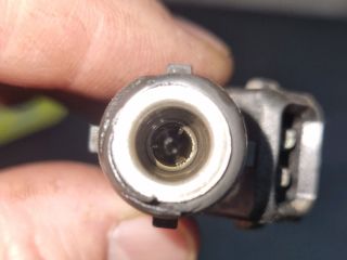 bontott OPEL ASTRA G Porlasztó (1 db)