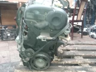 bontott OPEL ASTRA G Porlasztó Sor / Híd