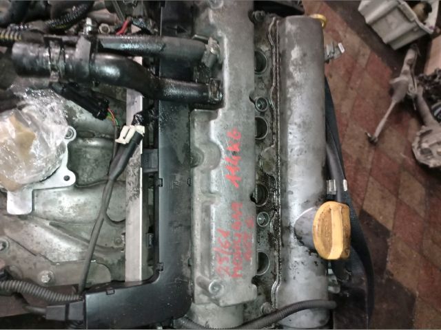 bontott OPEL ASTRA G Szelepfedél