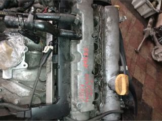 bontott OPEL ASTRA G Szelepfedél