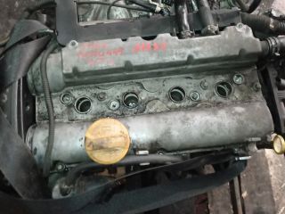 bontott OPEL ASTRA G Szelepfedél