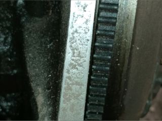 bontott OPEL ASTRA G Szelepfedél