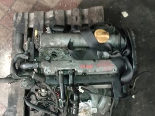 bontott OPEL ASTRA G Szelepfedél