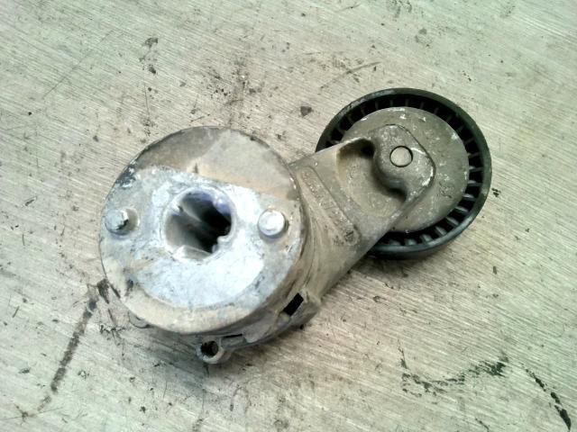 bontott OPEL ASTRA G Szíjfeszítő Görgő