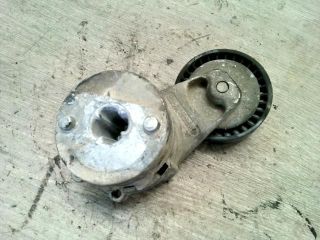 bontott OPEL ASTRA G Szíjfeszítő Görgő