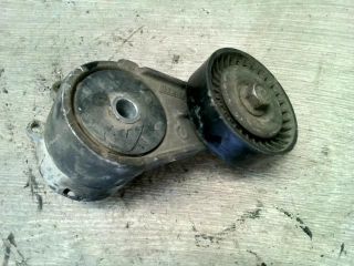 bontott OPEL ASTRA G Szíjfeszítő Görgő