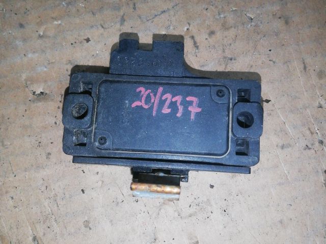 bontott OPEL ASTRA G Szívócső Nyomásérzékelő