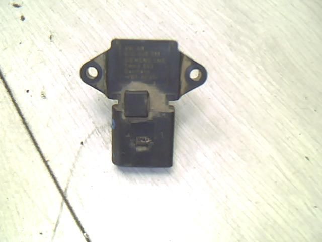 bontott OPEL ASTRA G Szívócső Nyomásérzékelő