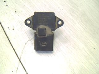 bontott OPEL ASTRA G Szívócső Nyomásérzékelő