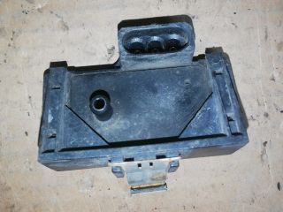 bontott OPEL ASTRA G Szívócső Nyomásérzékelő