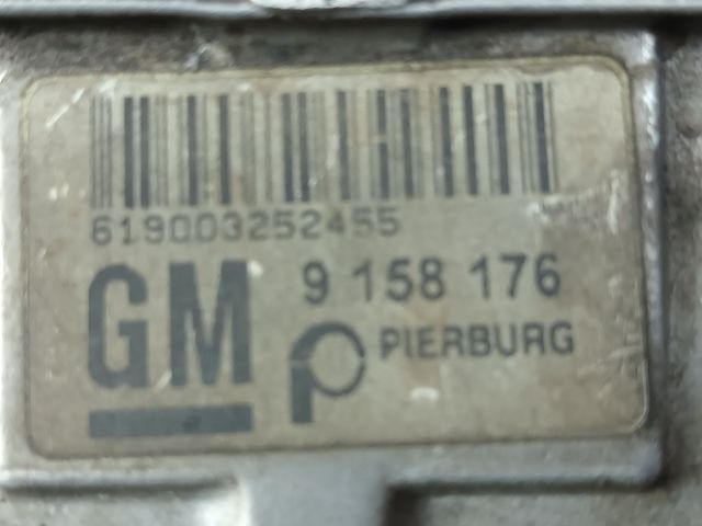 bontott OPEL ASTRA G Szívósor