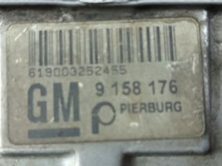 bontott OPEL ASTRA G Szívósor