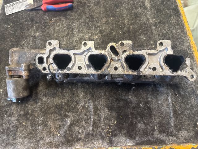 bontott OPEL ASTRA G Szívósor