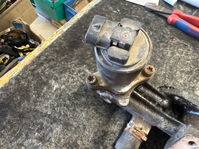 bontott OPEL ASTRA G Szívósor