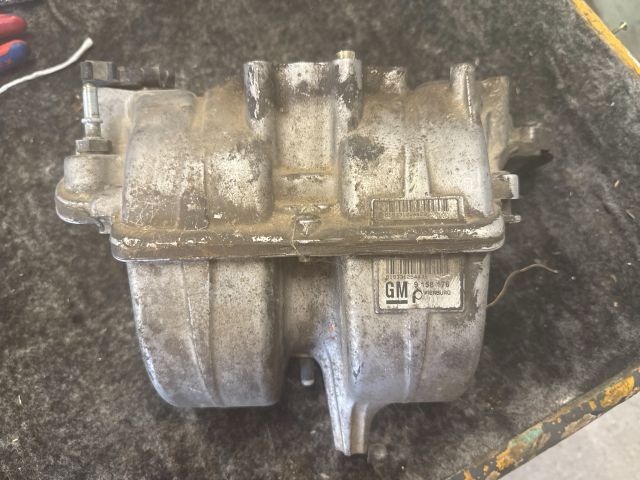 bontott OPEL ASTRA G Szívósor