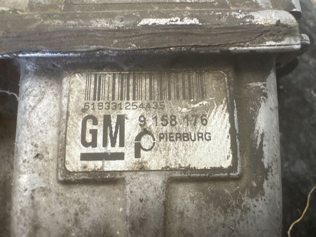 bontott OPEL ASTRA G Szívósor