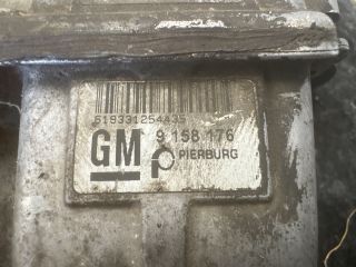 bontott OPEL ASTRA G Szívósor