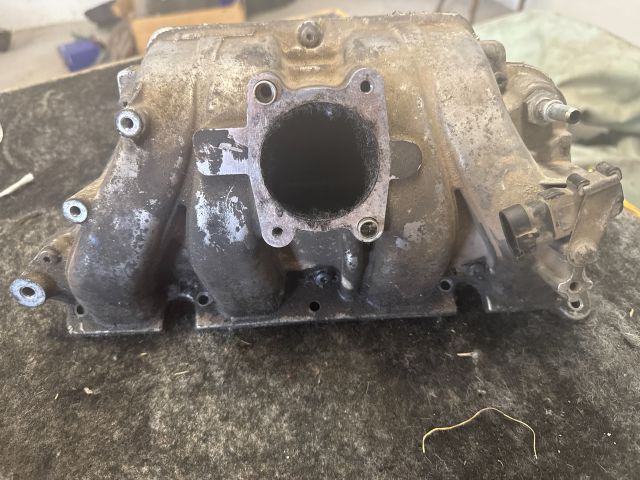 bontott OPEL ASTRA G Szívósor