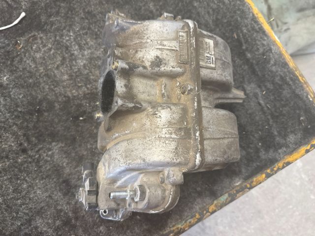 bontott OPEL ASTRA G Szívósor